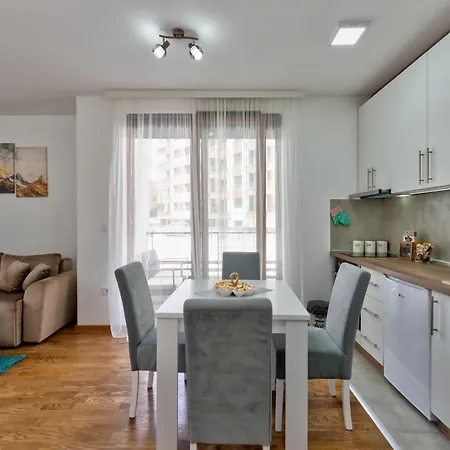 Todorovic דירה זלאטיבור