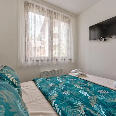 Todorovic דירה *