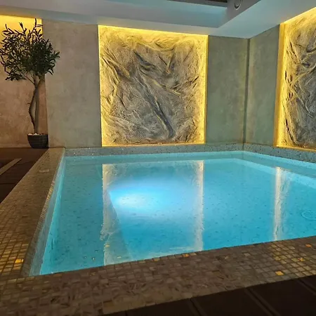 Todorovic דירה זלאטיבור