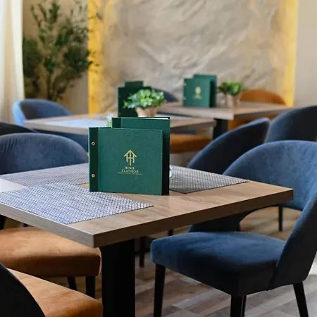 דירה Todorovic זלאטיבור