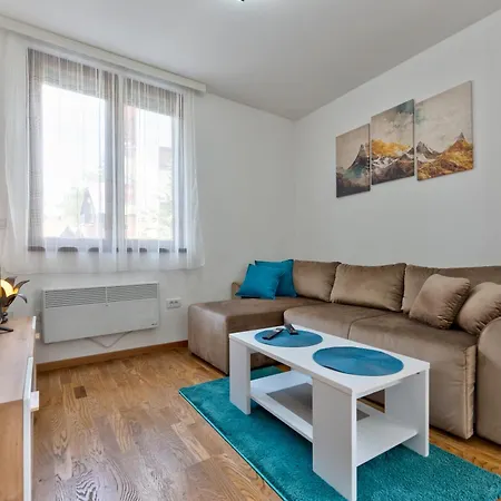 דירה Todorovic זלאטיבור