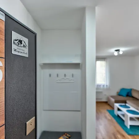 Todorovic דירה *