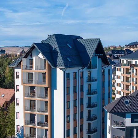 דירה Todorovic *