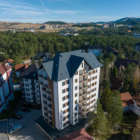 דירה Todorovic *