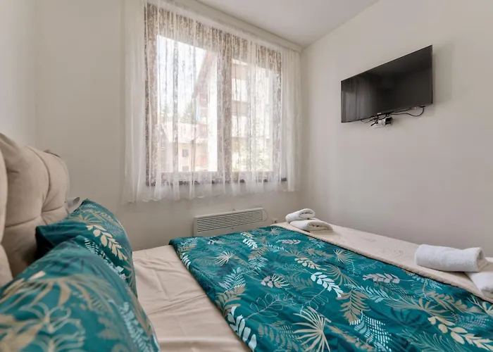 Todorovic 아파트 *