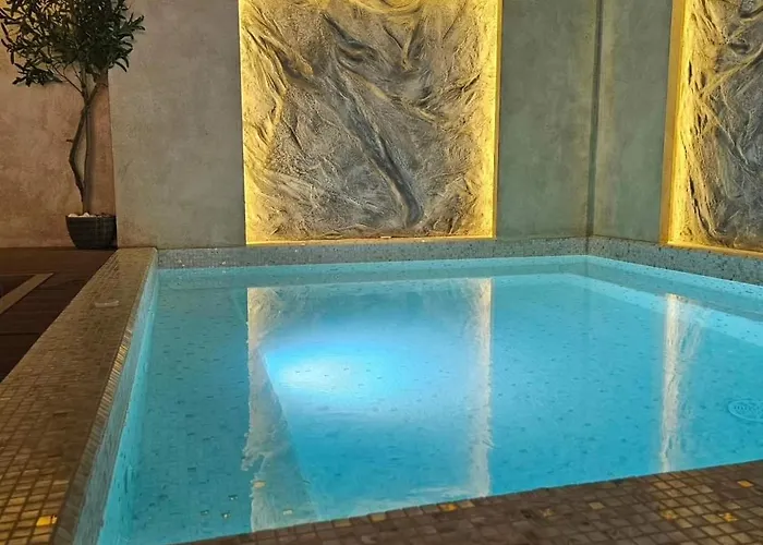 Todorovic 아파트 즐라티보