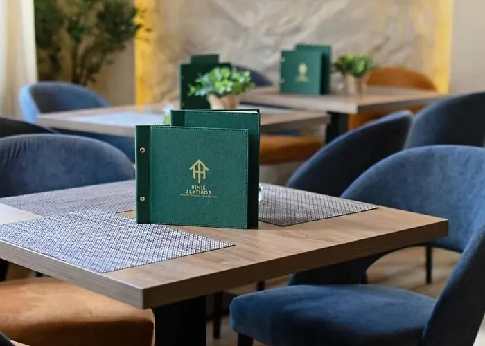 아파트 Todorovic 즐라티보