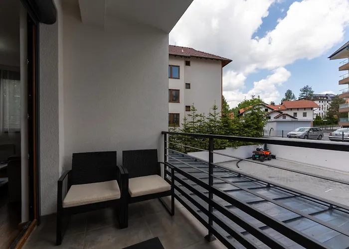 Todorovic 아파트 *