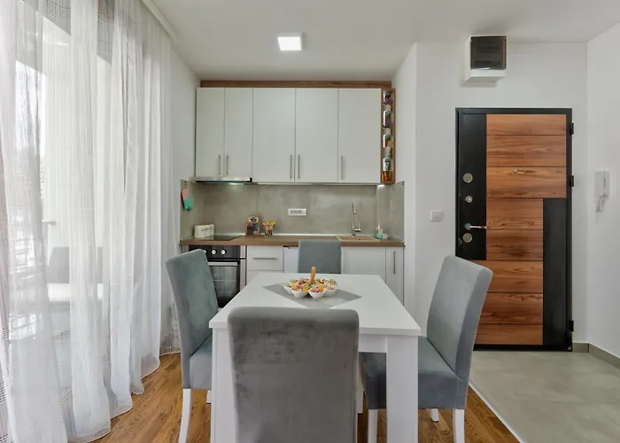 아파트 Todorovic *