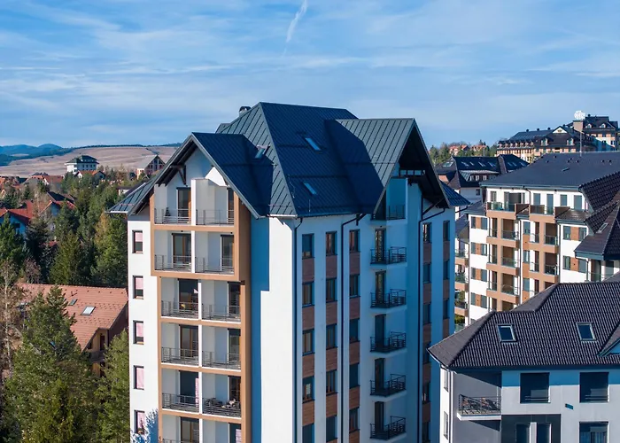 아파트 Todorovic *