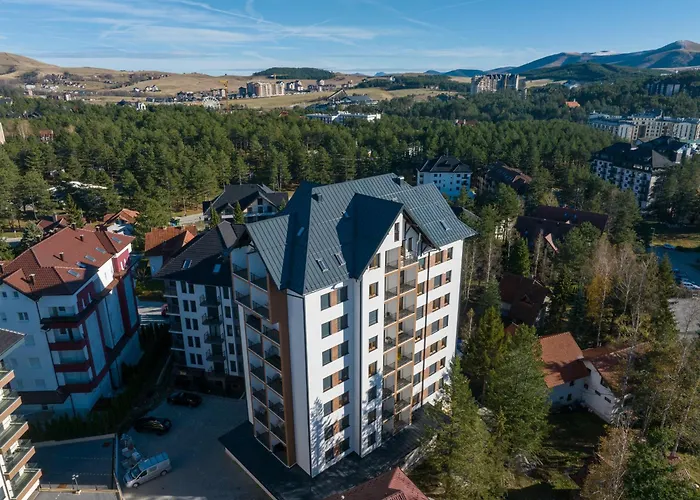 아파트 Todorovic *